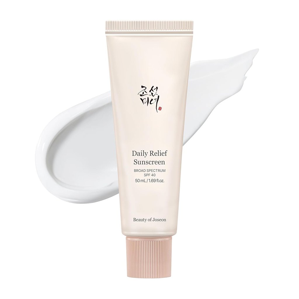 Beauty Josoeon Relief Sun,Rice+Probiotics S