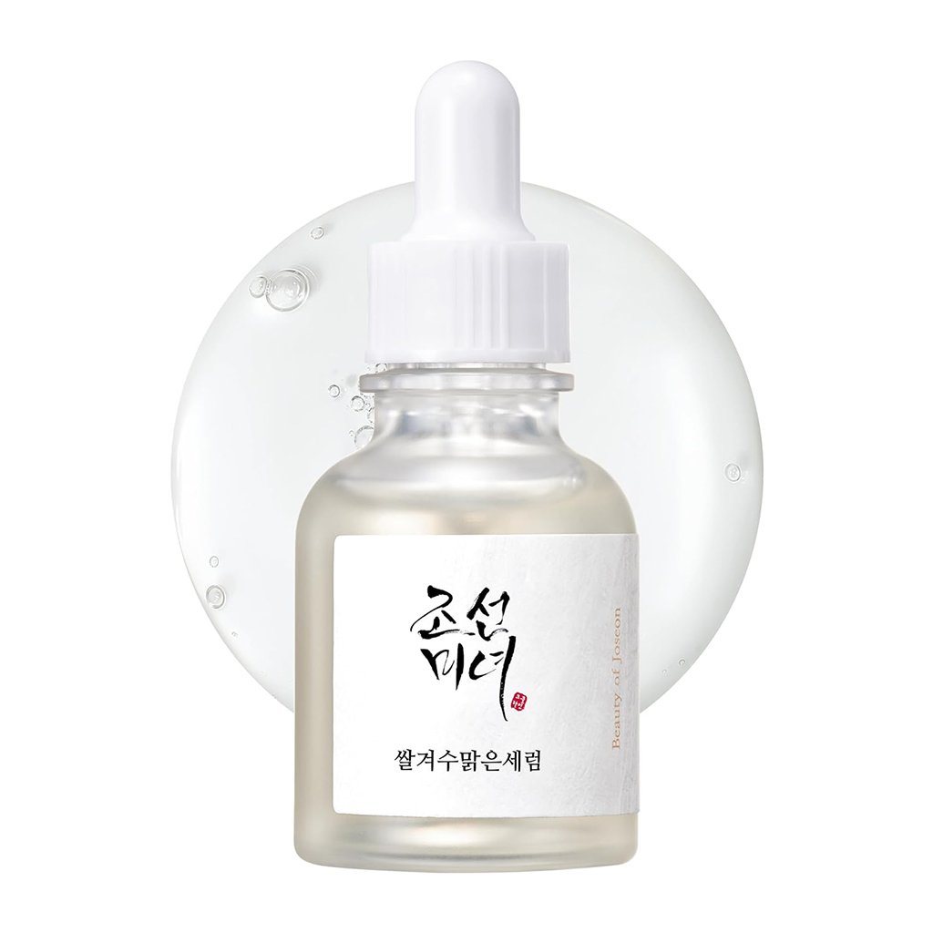 Glow Deep Serum Rice + A