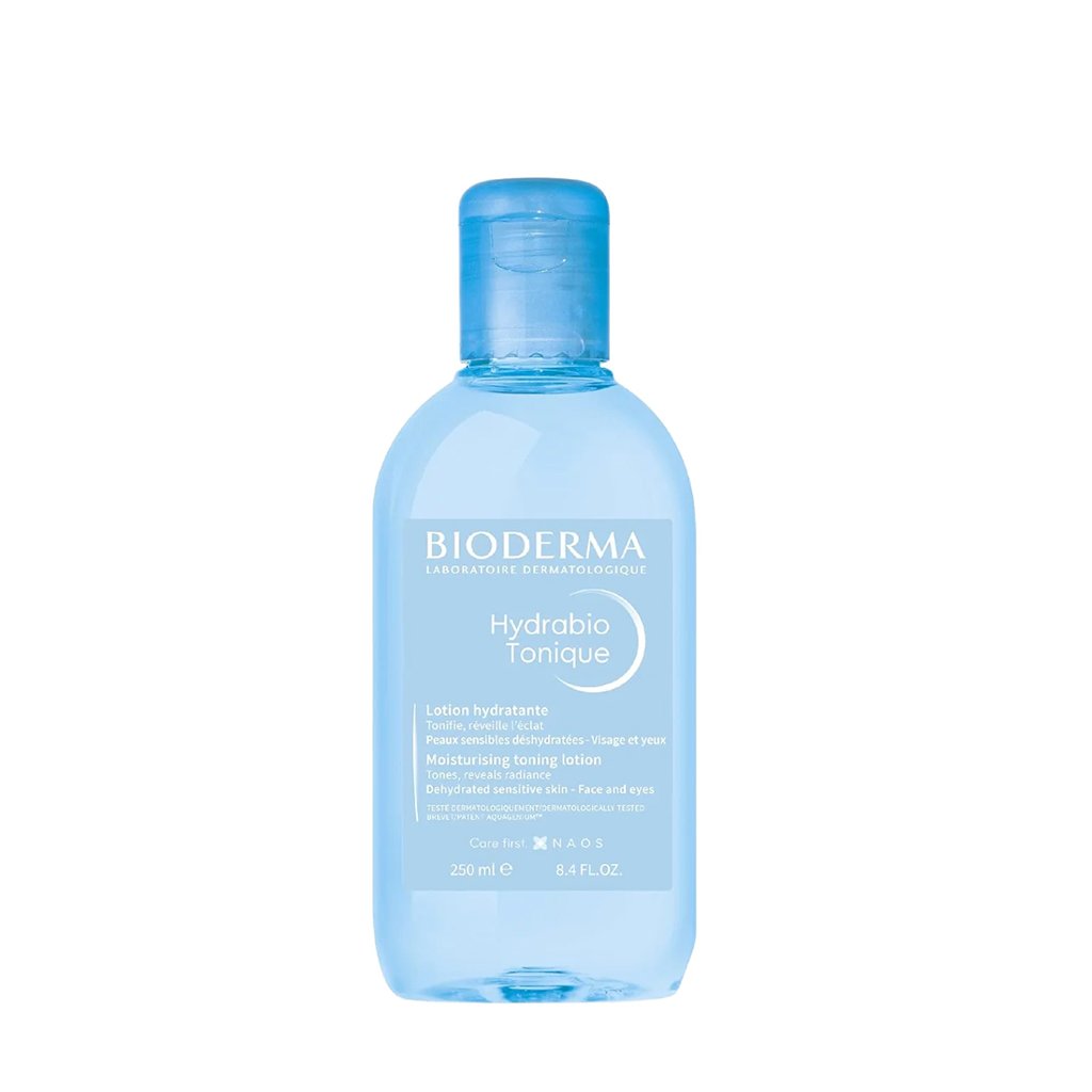 Hydrabio Tonique Moisturizing Toning Lotion, 250ml
