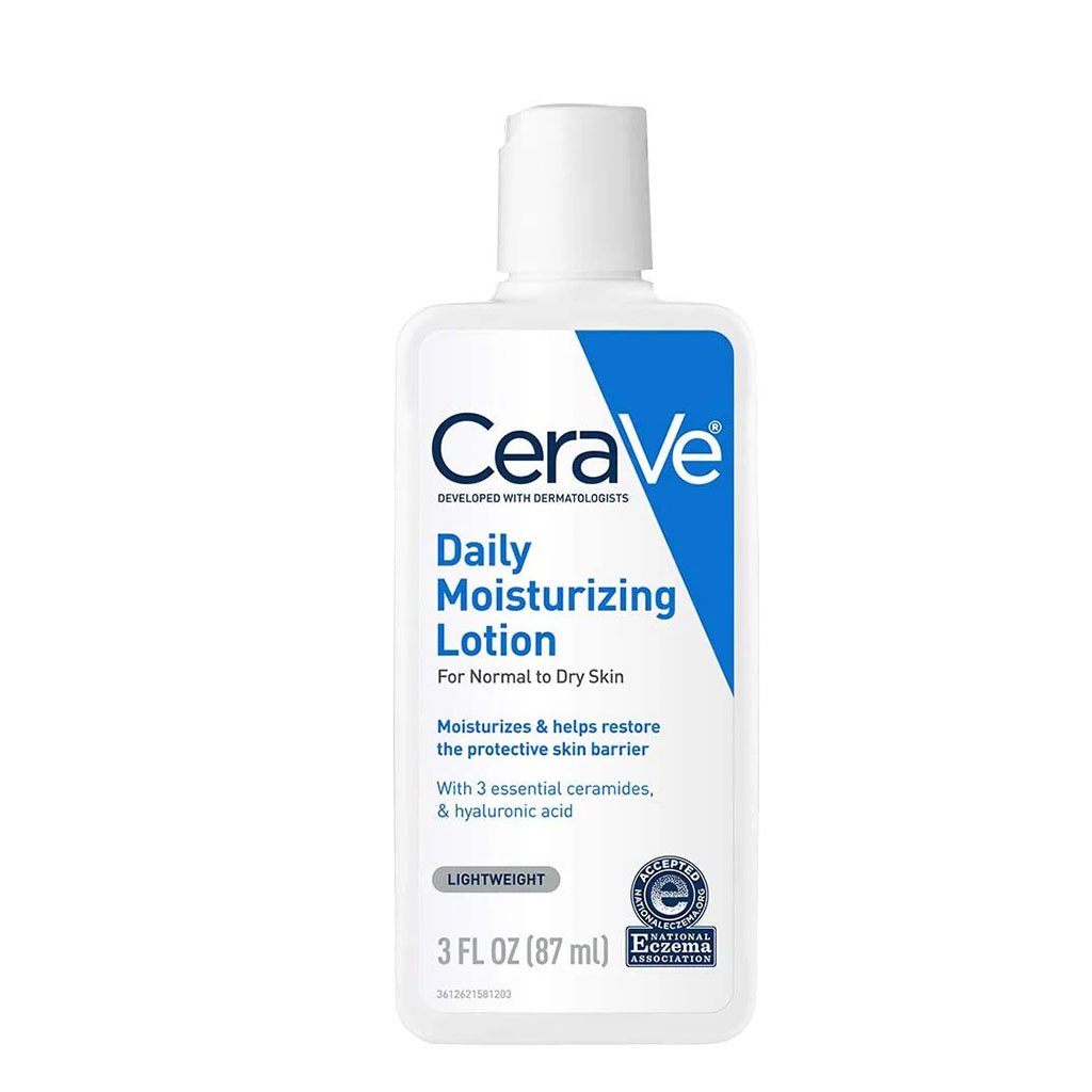 Moisturizing Lotion 3 Fl Oz