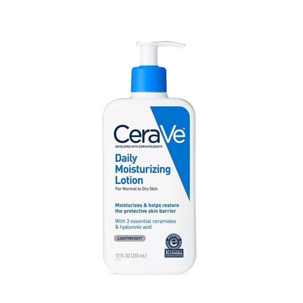 Moisturising Lotion for Normal to dry 355ml