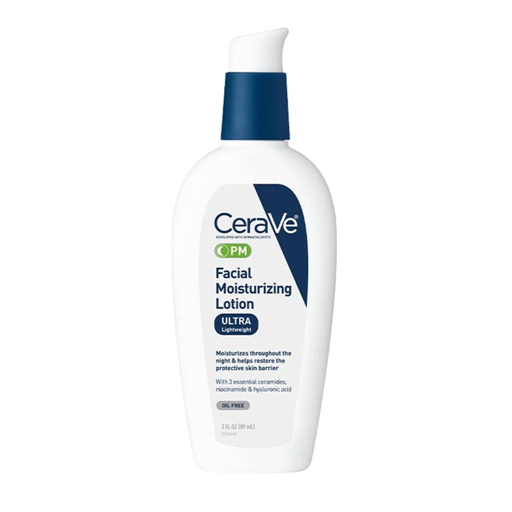 Facial Mositurizing Lotion PM