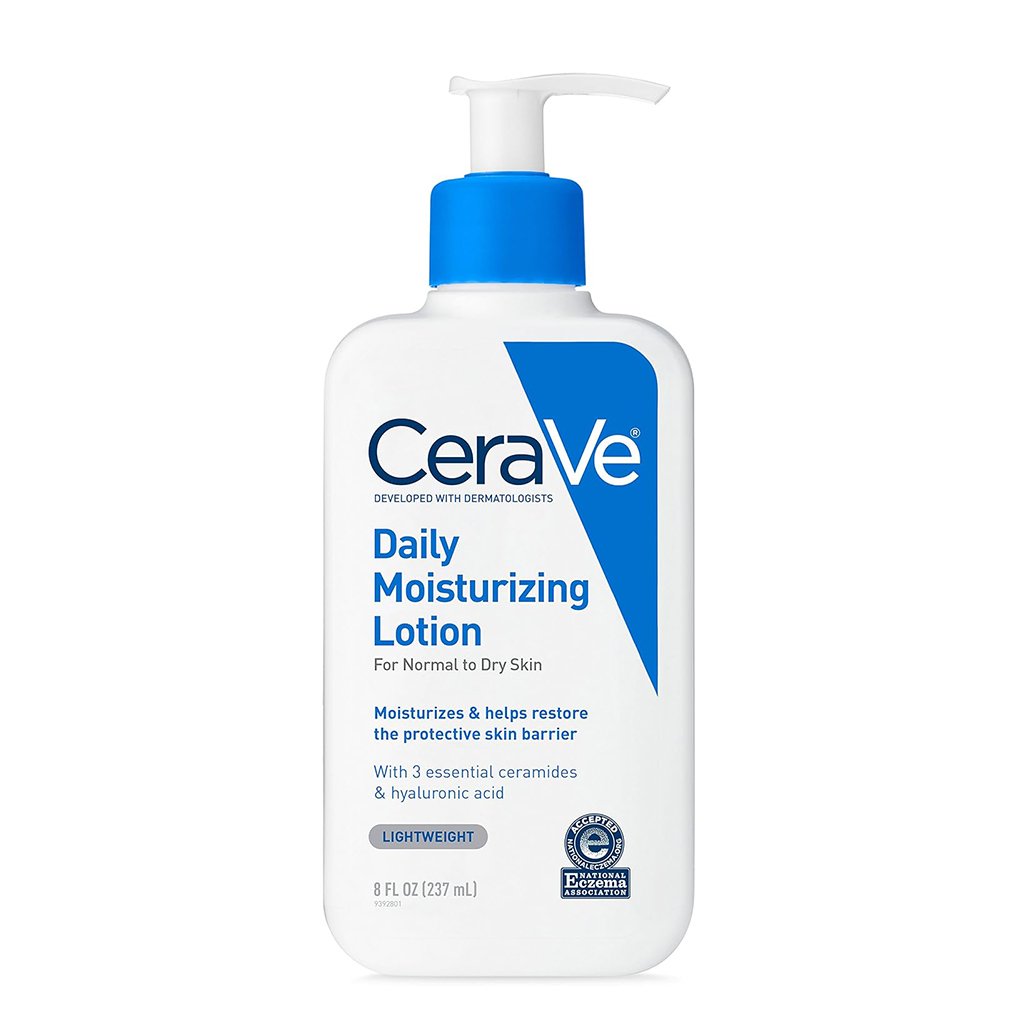 Moisturizing Lotion  8Oz
