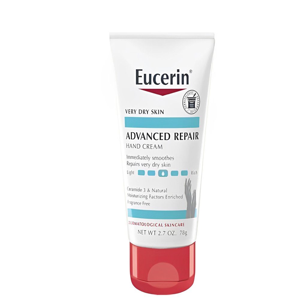 Advanced Repair Hand Creme, 2.7 Ounce
