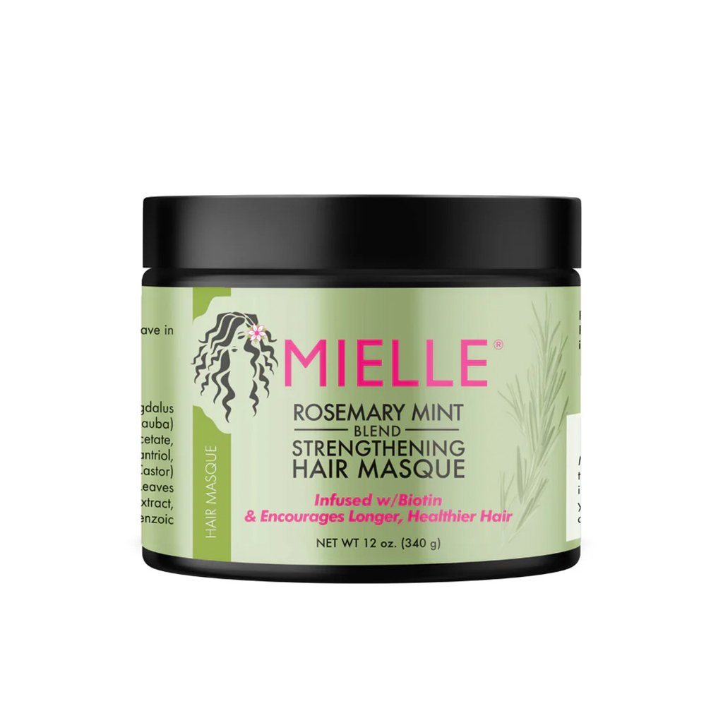 Roosenary Mint Strenthening HAIR M