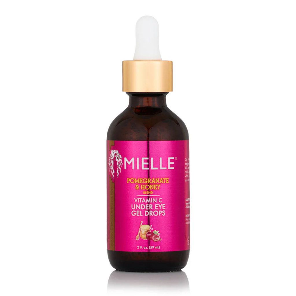 Pomegranate & Honey (Vitamin C)