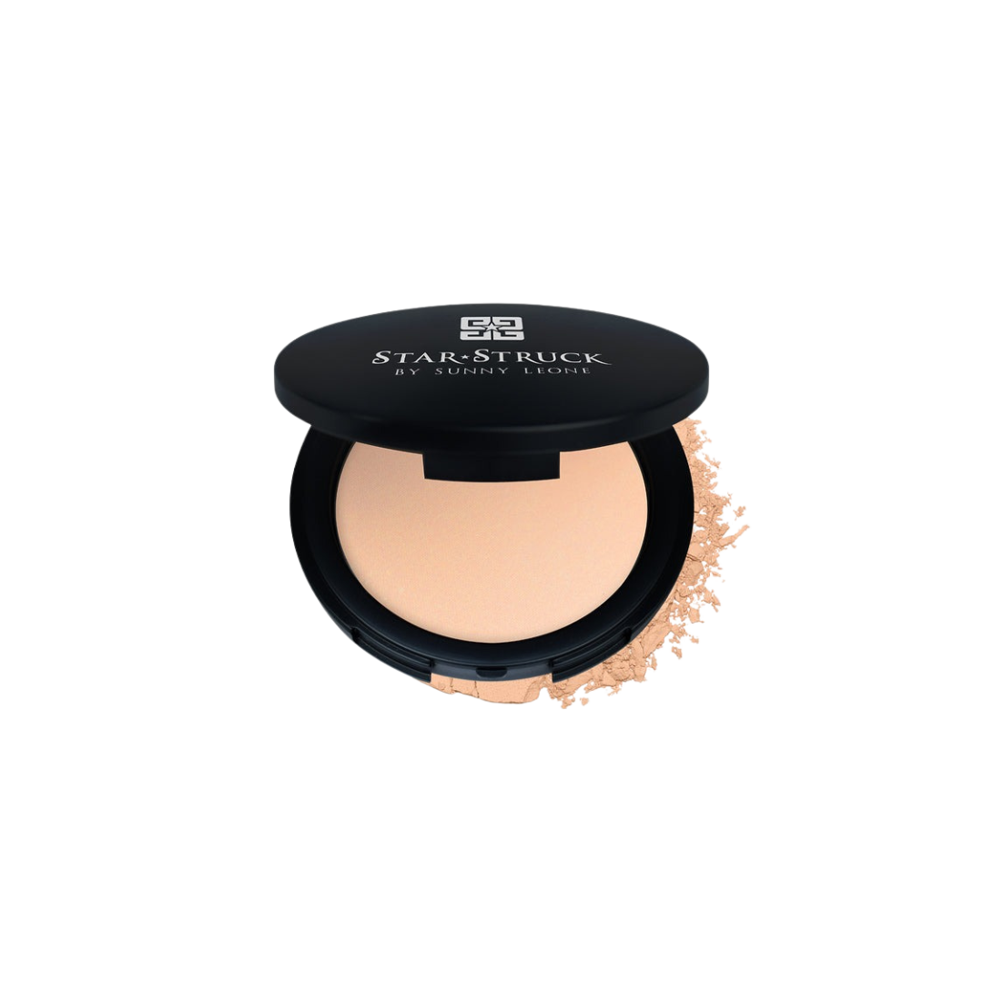 Compact Powder