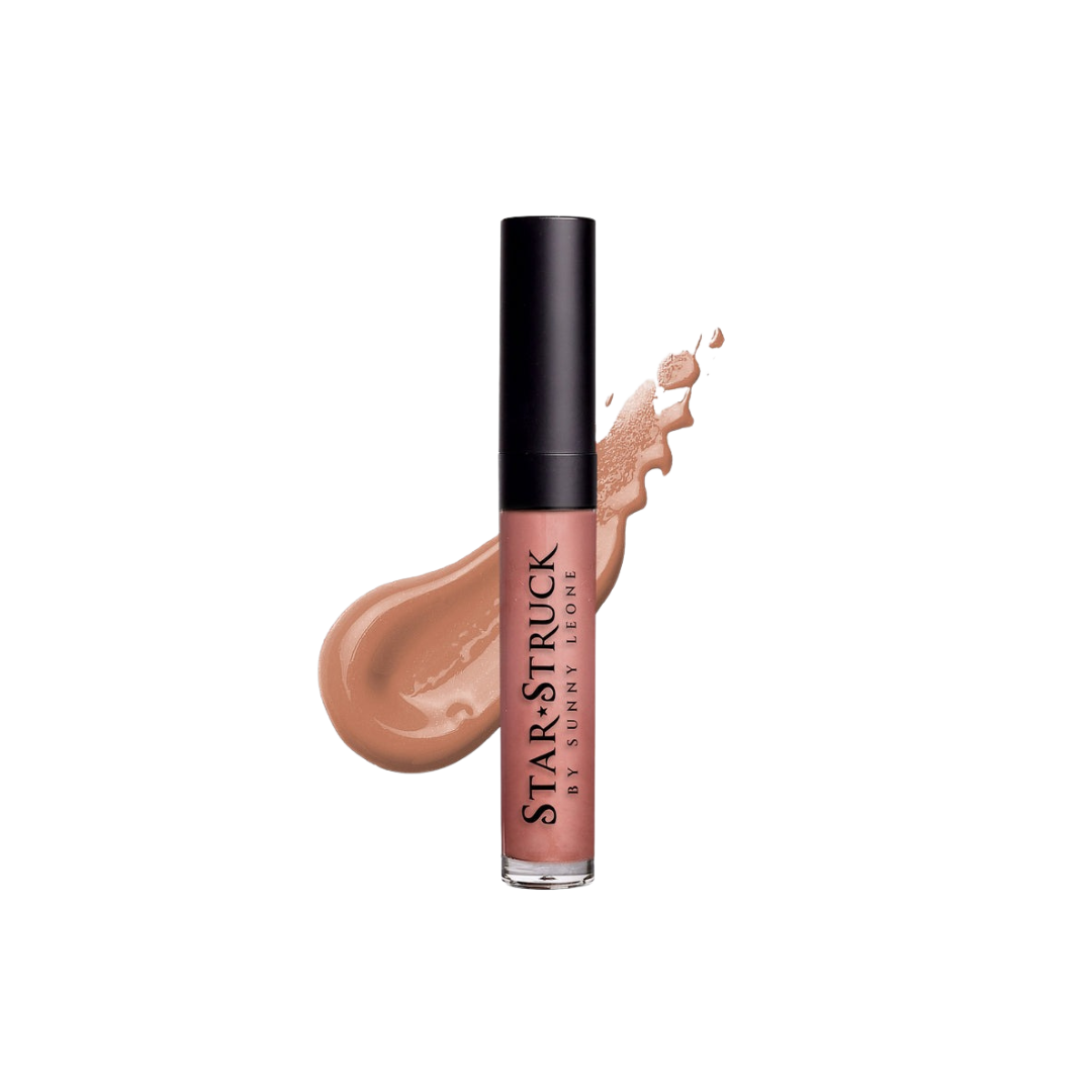 Hi-Shine lip gloss