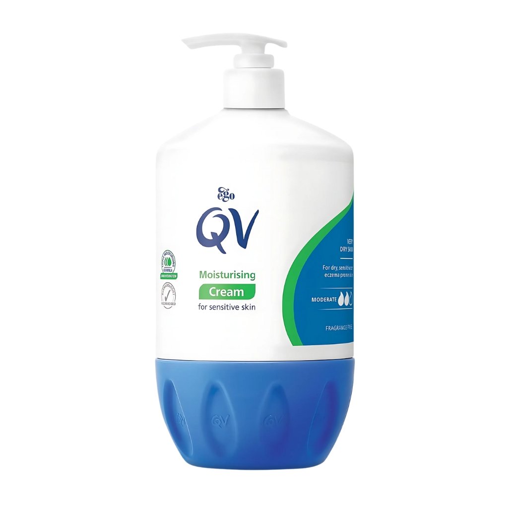 Moisturising Cream for sensitive skin